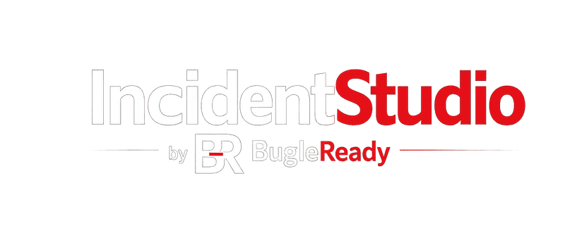 IncidentStudio by BugleReady